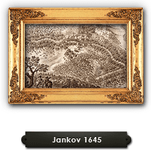 Bitva u Jankova 1645