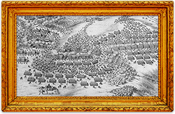 Battle of Jankau 1645