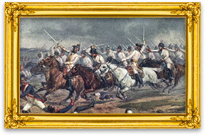 Battle of Kolín 1757