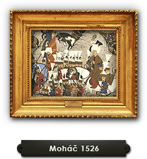Bitva u Moháče 1526