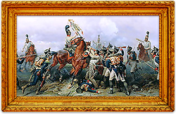 Battle of Austerlitz 1805
