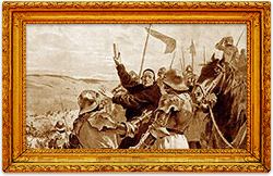 Bitva u Tachova 1427