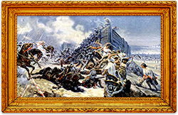Battle of Vítkov 1420