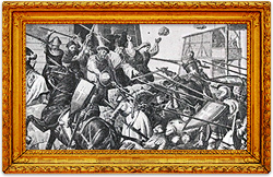 Battle of Vítkov 1420