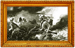 Battle of Zborov 1917
